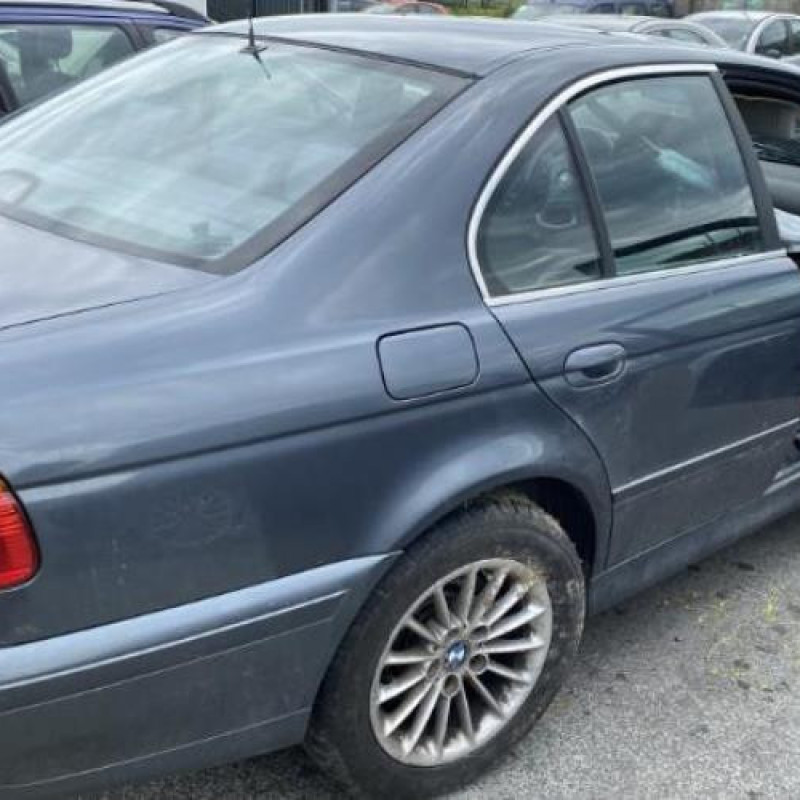 Jante BMW SERIE 5 E39 Photo n°7