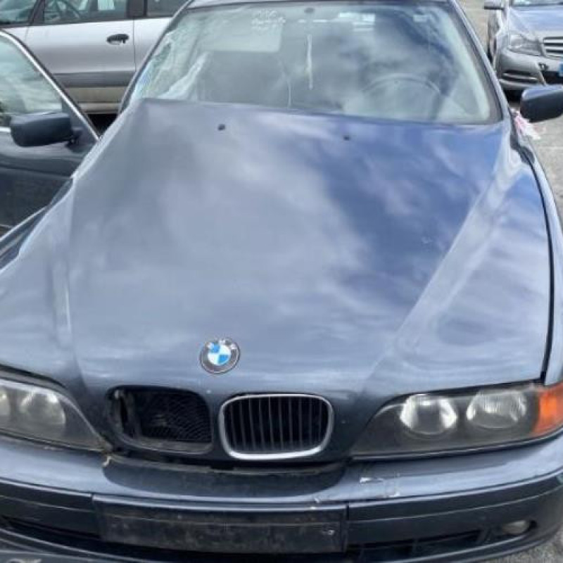 Jante BMW SERIE 5 E39 Photo n°8