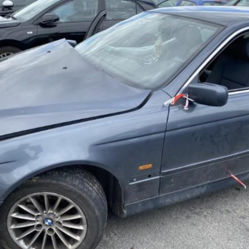 Jante BMW SERIE 5 E39 Photo n°9