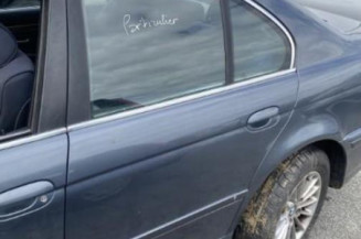 Jante BMW SERIE 5 E39