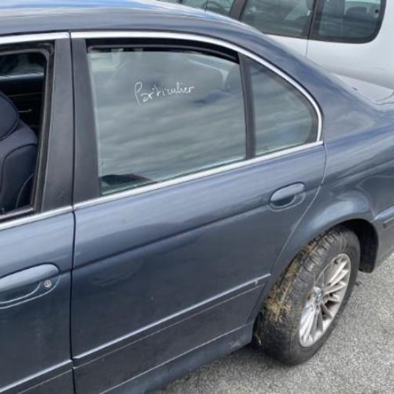 Jante BMW SERIE 5 E39 Photo n°10