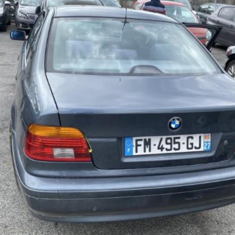Jante BMW SERIE 5 E39 Photo n°11