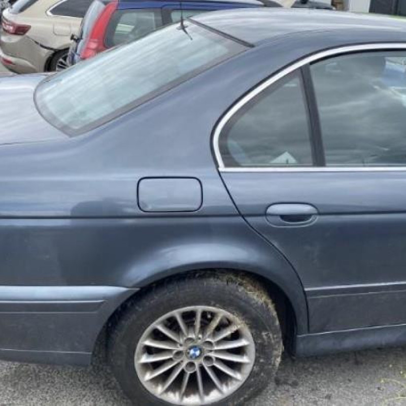 Jante BMW SERIE 5 E39 Photo n°12