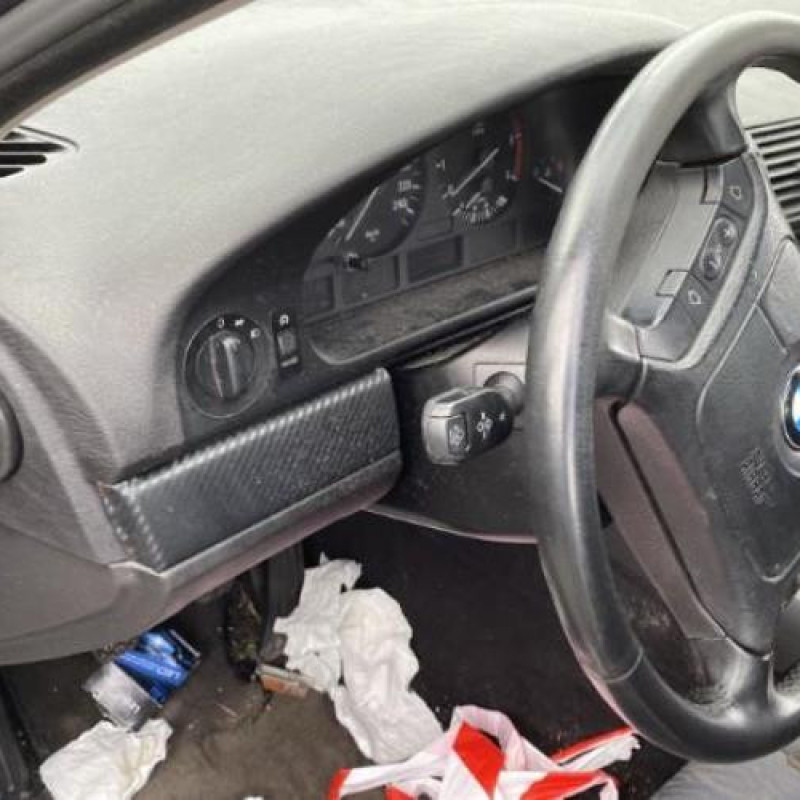 Jante BMW SERIE 5 E39 Photo n°16