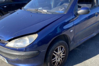 Jante PEUGEOT 206