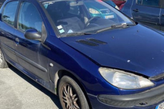 Jante PEUGEOT 206