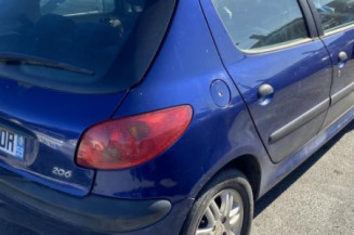 Jante PEUGEOT 206