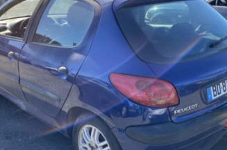 Jante PEUGEOT 206