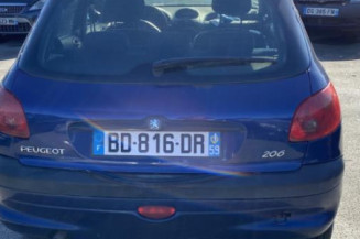 Jante PEUGEOT 206