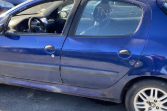 Jante PEUGEOT 206