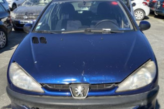 Jante PEUGEOT 206
