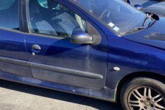 Jante PEUGEOT 206