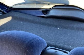 Jante PEUGEOT 206