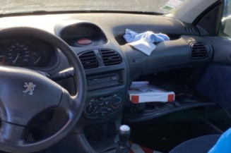 Jante PEUGEOT 206