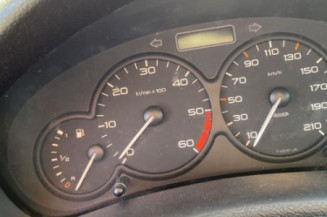 Jante PEUGEOT 206