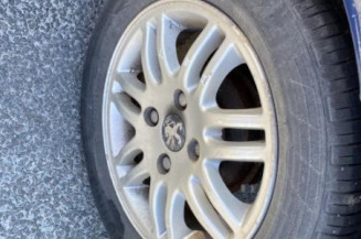 Jante PEUGEOT 206