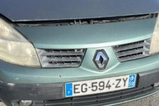 Jante RENAULT SCENIC 2