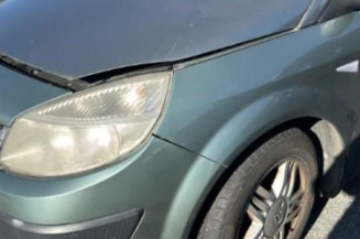 Jante RENAULT SCENIC 2