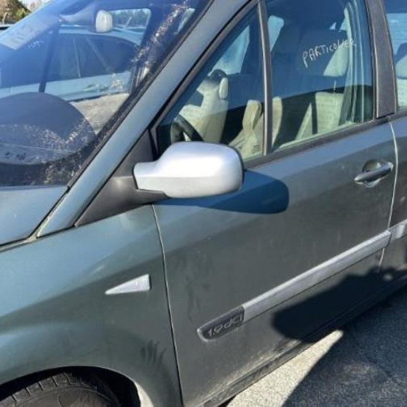 Jante RENAULT SCENIC 2 Photo n°9