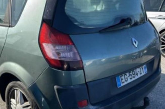 Jante RENAULT SCENIC 2