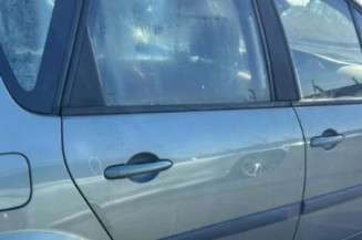 Jante RENAULT SCENIC 2