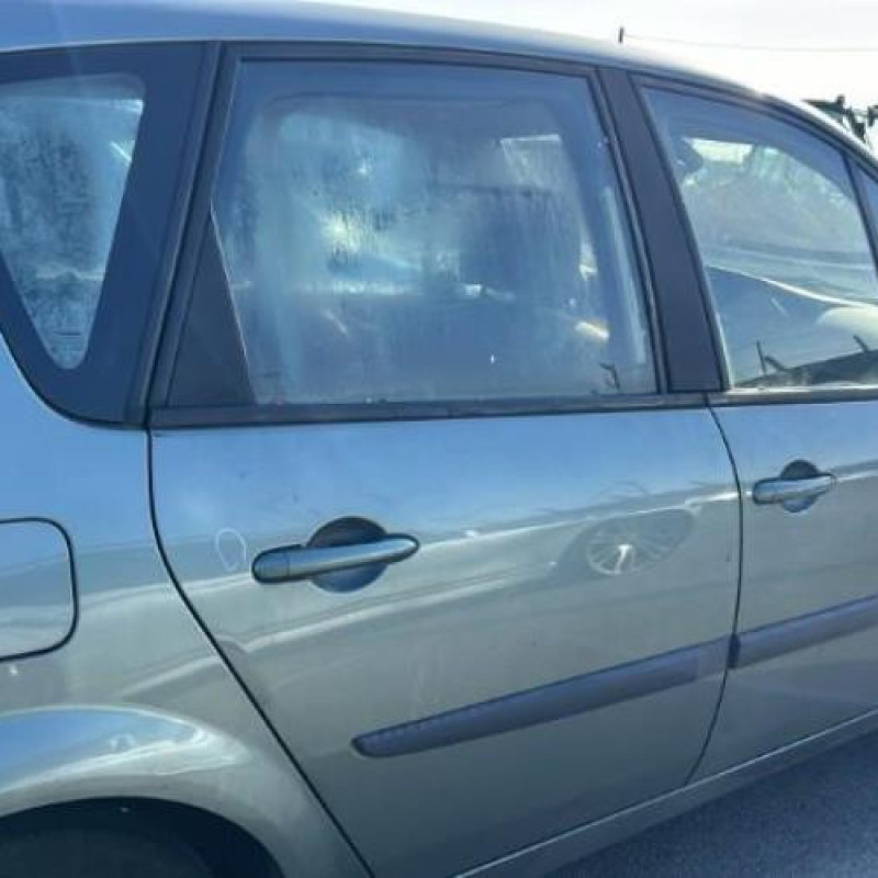 Jante RENAULT SCENIC 2 Photo n°13