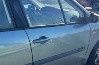 Jante RENAULT SCENIC 2