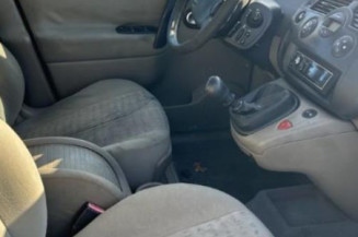 Jante RENAULT SCENIC 2