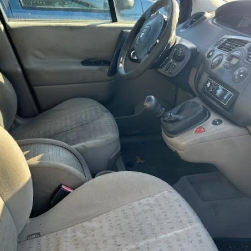 Jante RENAULT SCENIC 2 Photo n°15
