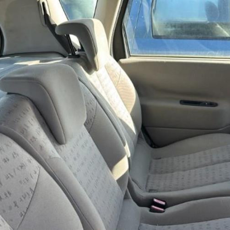 Jante RENAULT SCENIC 2 Photo n°16