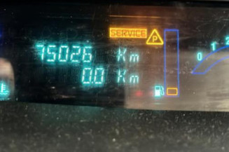 Jante RENAULT SCENIC 2