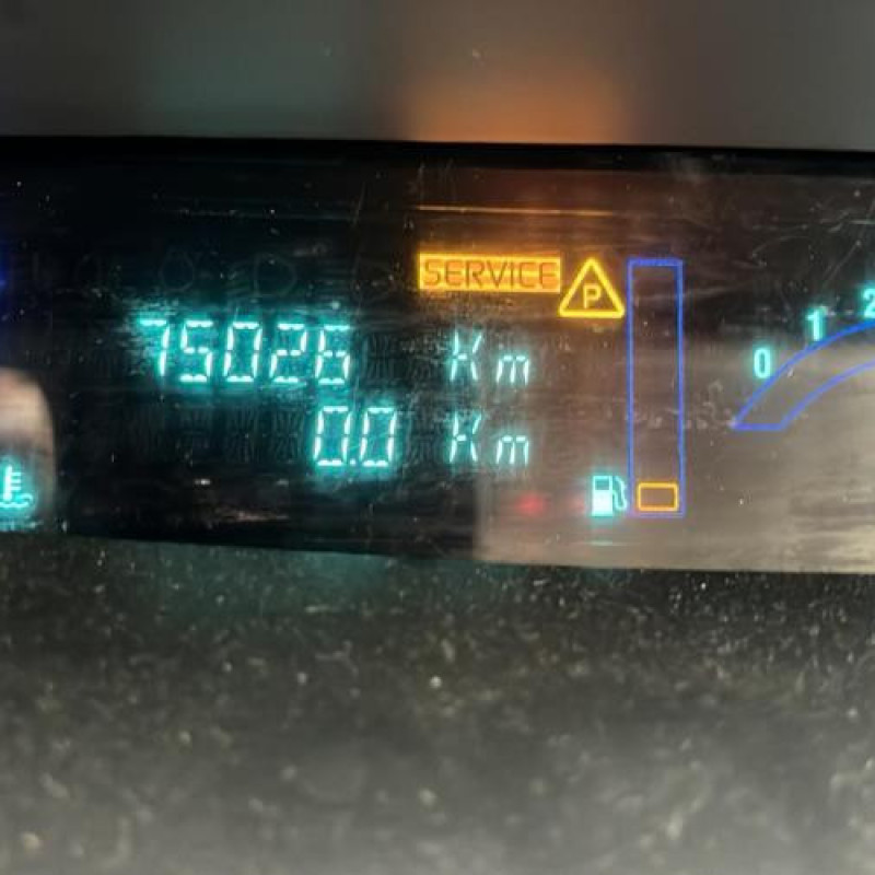 Jante RENAULT SCENIC 2 Photo n°3