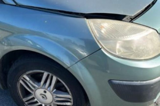Jante RENAULT SCENIC 2