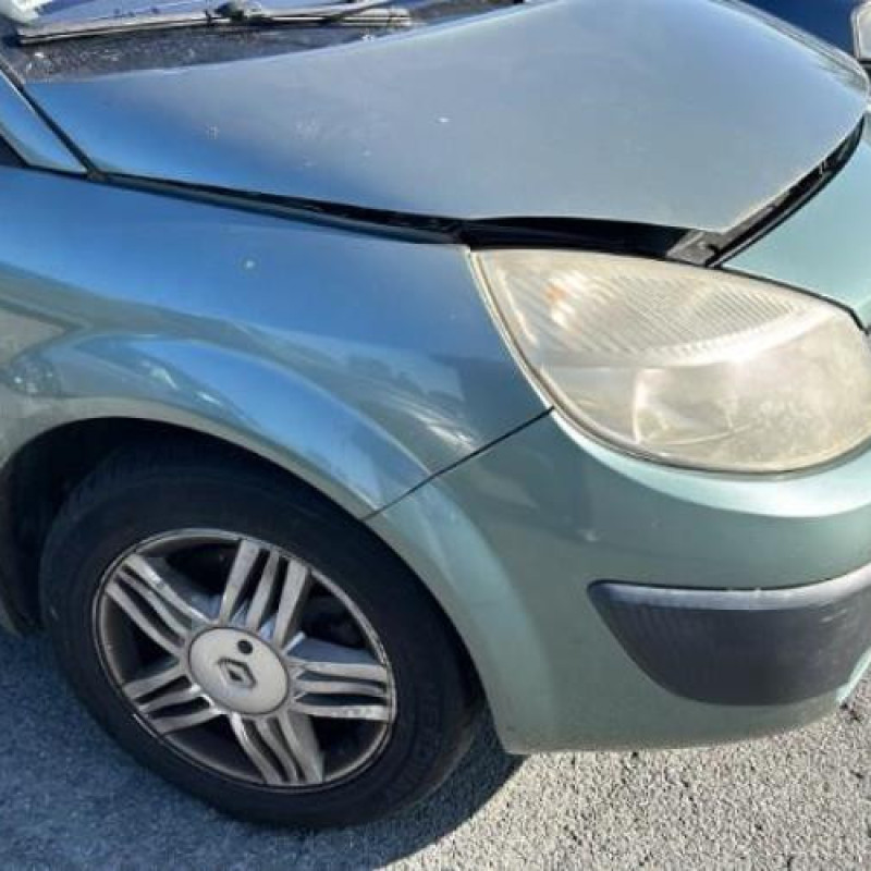 Jante RENAULT SCENIC 2 Photo n°5