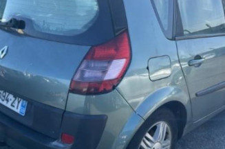 Jante RENAULT SCENIC 2