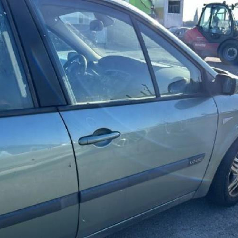 Jante RENAULT SCENIC 2 Photo n°13
