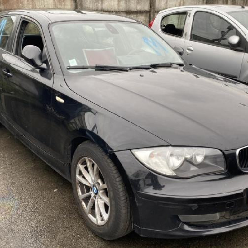 Jante BMW SERIE 1 E87 Photo n°4