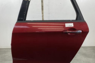 Porte arriere gauche CITROEN C5 2 Photo n°1