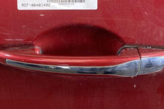 Porte arriere gauche CITROEN C5 2