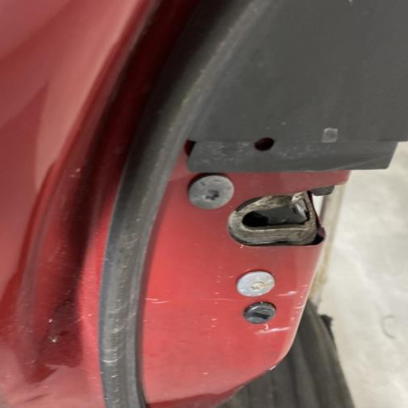 Porte arriere gauche CITROEN C5 2 Photo n°3