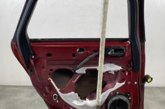 Porte arriere gauche CITROEN C5 2