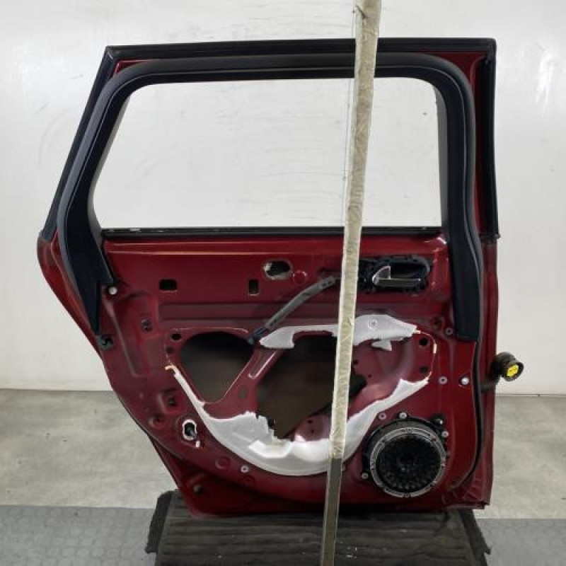 Porte arriere gauche CITROEN C5 2 Photo n°6