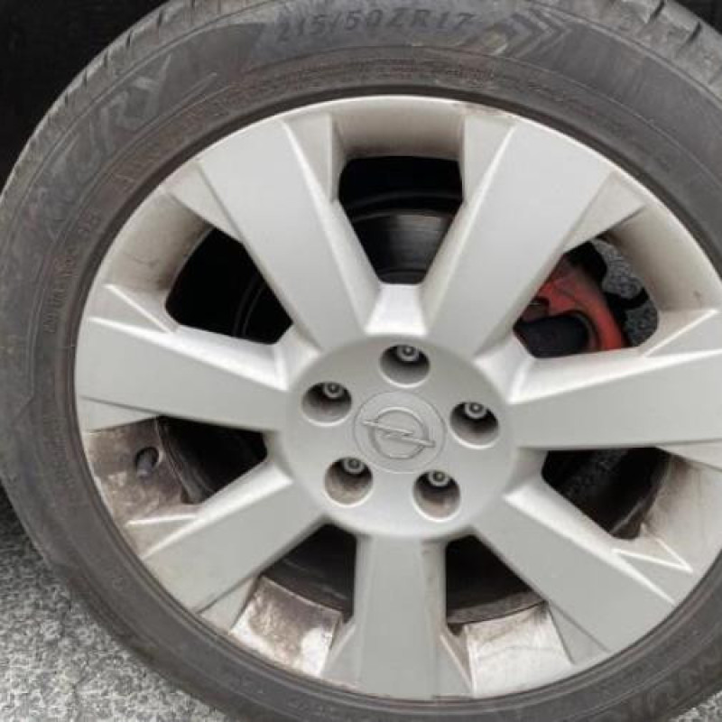 Alternateur OPEL SIGNUM Photo n°18