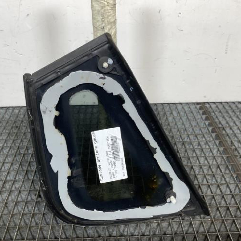 Custode arriere gauche PEUGEOT 2008 1 Photo n°4