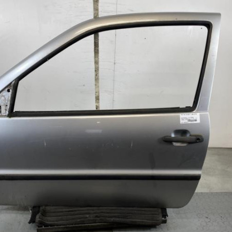 Porte avant gauche VOLKSWAGEN POLO 3 Photo n°1