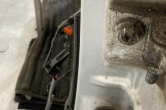 Porte avant gauche VOLKSWAGEN POLO 3