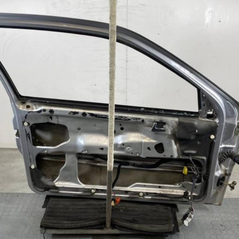 Porte avant gauche VOLKSWAGEN POLO 3 Photo n°5
