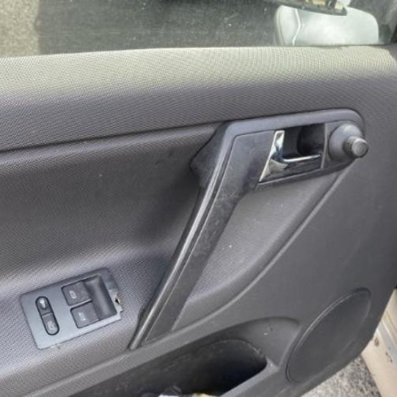 Porte avant gauche VOLKSWAGEN POLO 3 Photo n°14