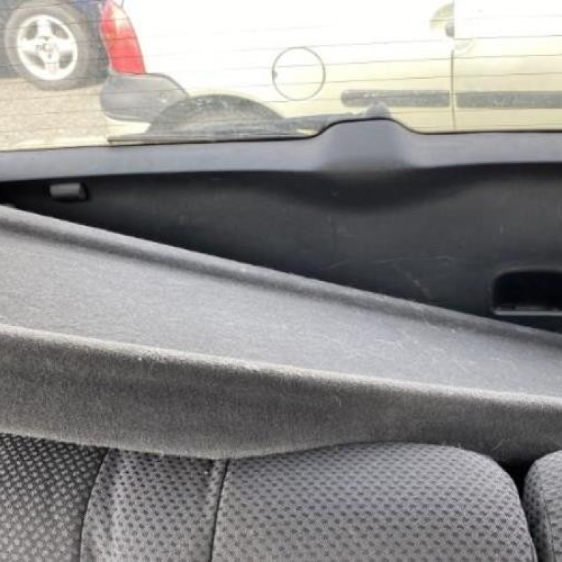 Porte avant gauche VOLKSWAGEN POLO 3 Photo n°17