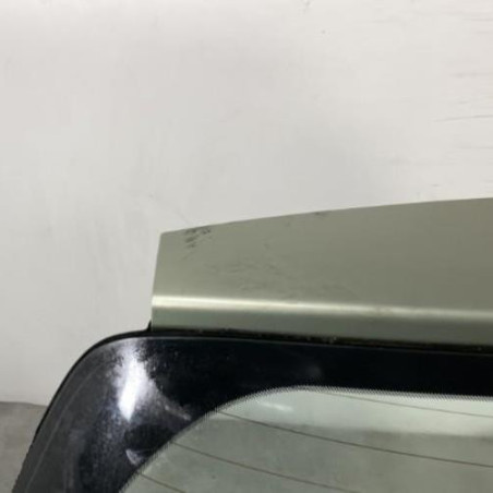 Malle/Hayon arriere TOYOTA YARIS 1